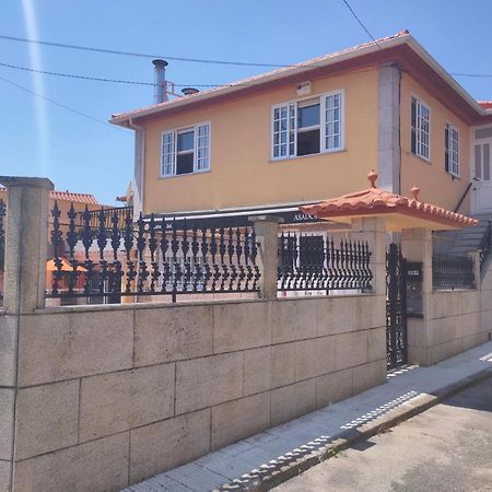 Casa Pardaina Villa Vigo Exterior foto